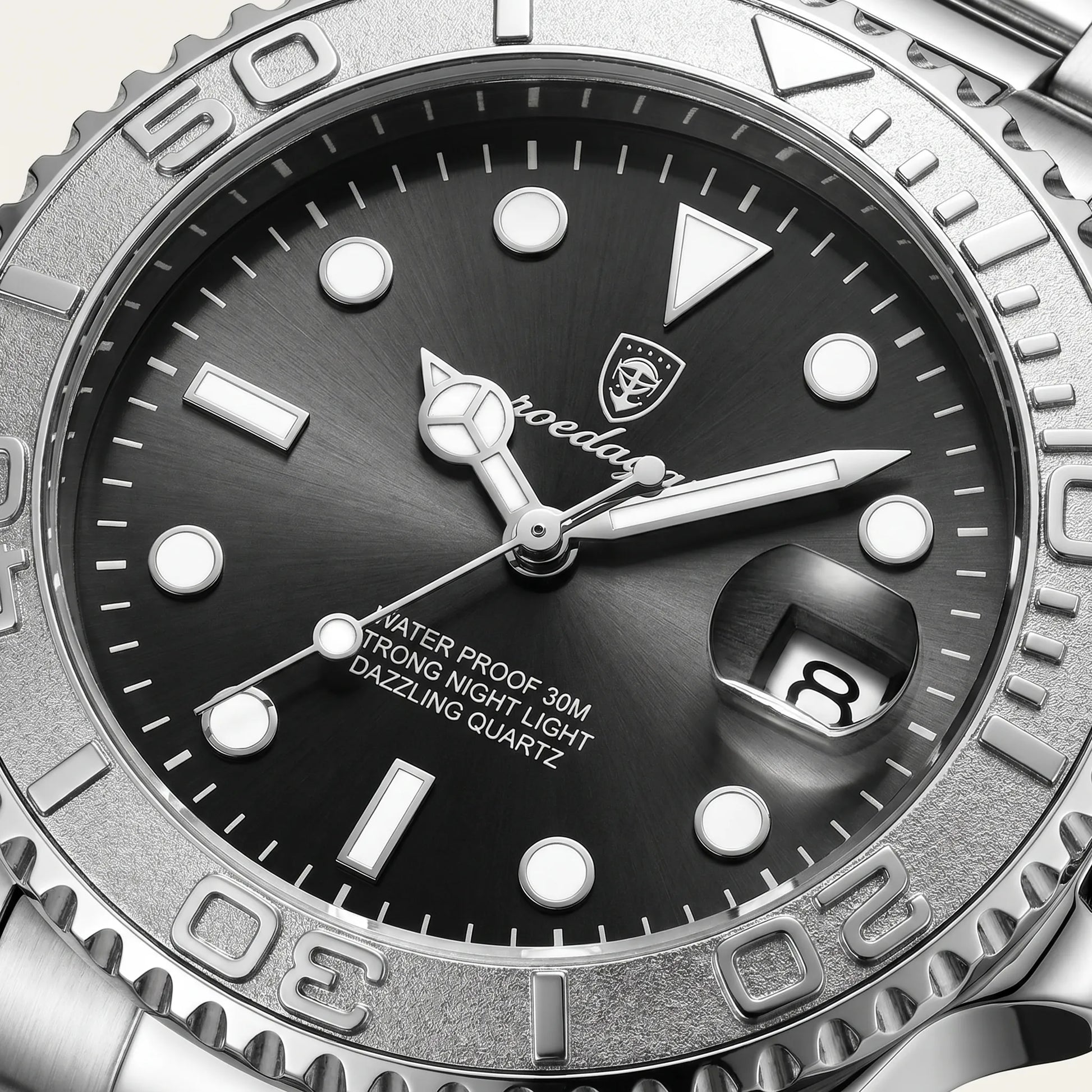 Paul Poedagar® Mariner | Paul Poedagar