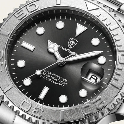 Paul Poedagar® Mariner | Paul Poedagar