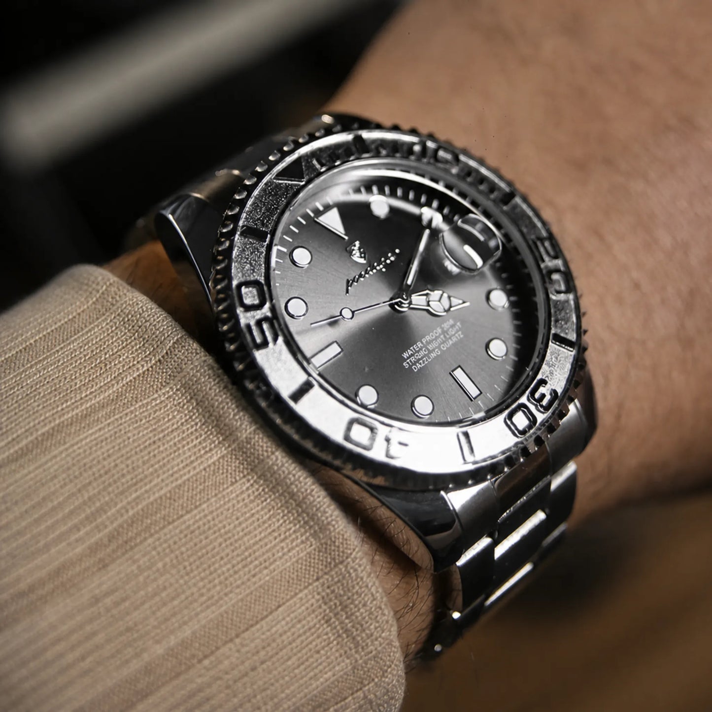 Paul Poedagar® Mariner | Paul Poedagar