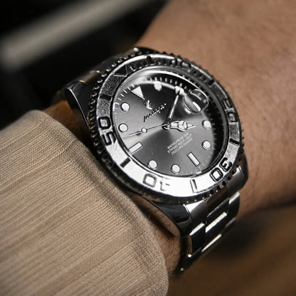Paul Poedagar® Mariner | Paul Poedagar