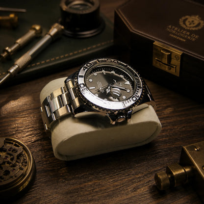 Paul Poedagar® Mariner | Paul Poedagar