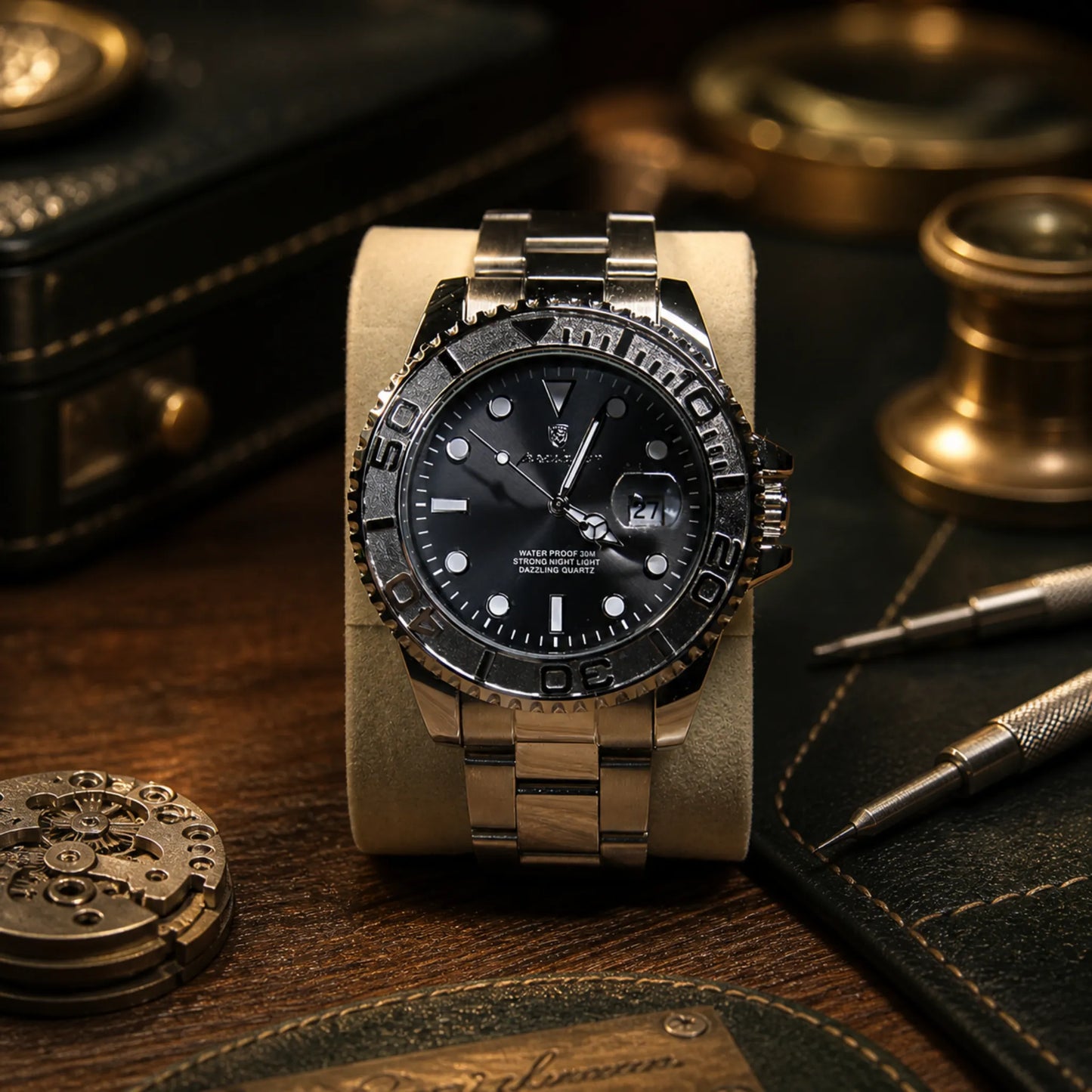 Paul Poedagar® Mariner | Paul Poedagar
