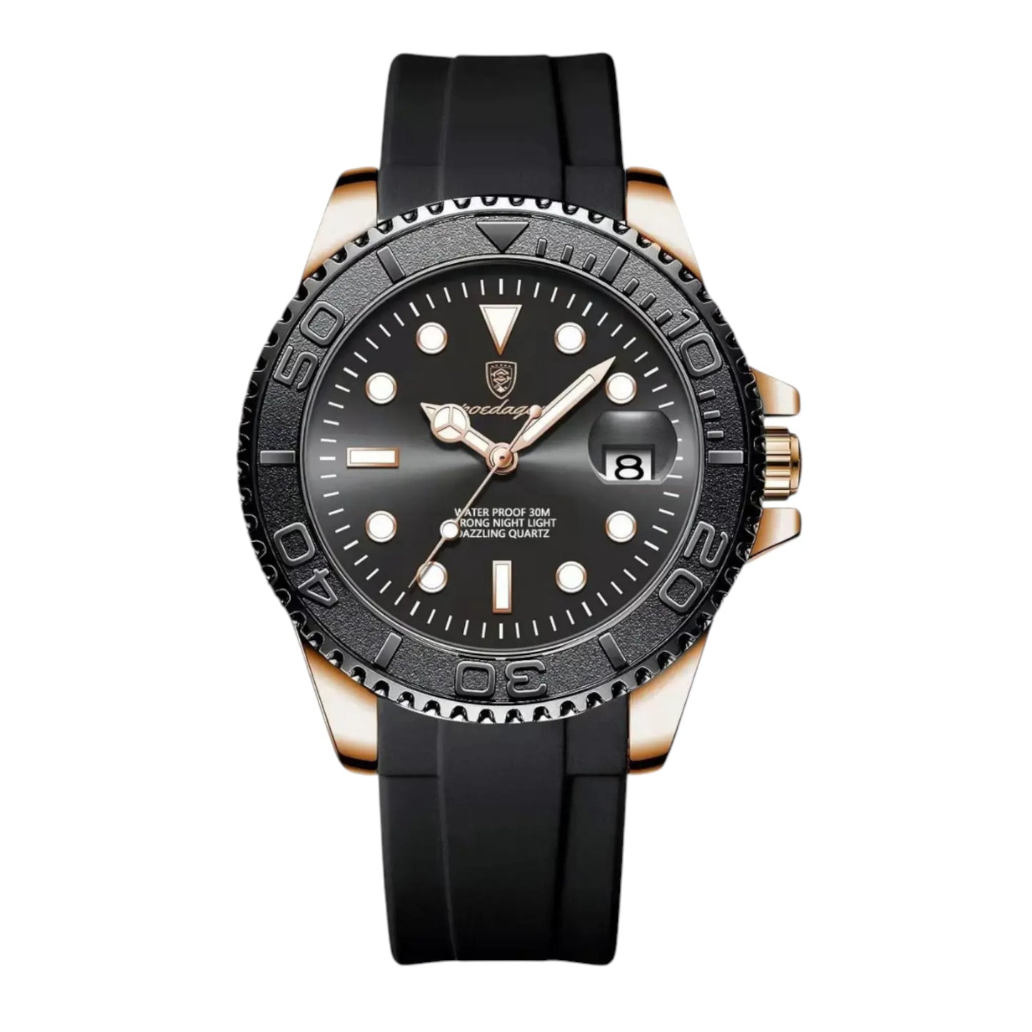 Paul Poedagar® Mariner | Paul Poedagar