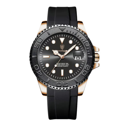 Paul Poedagar® Mariner | Paul Poedagar