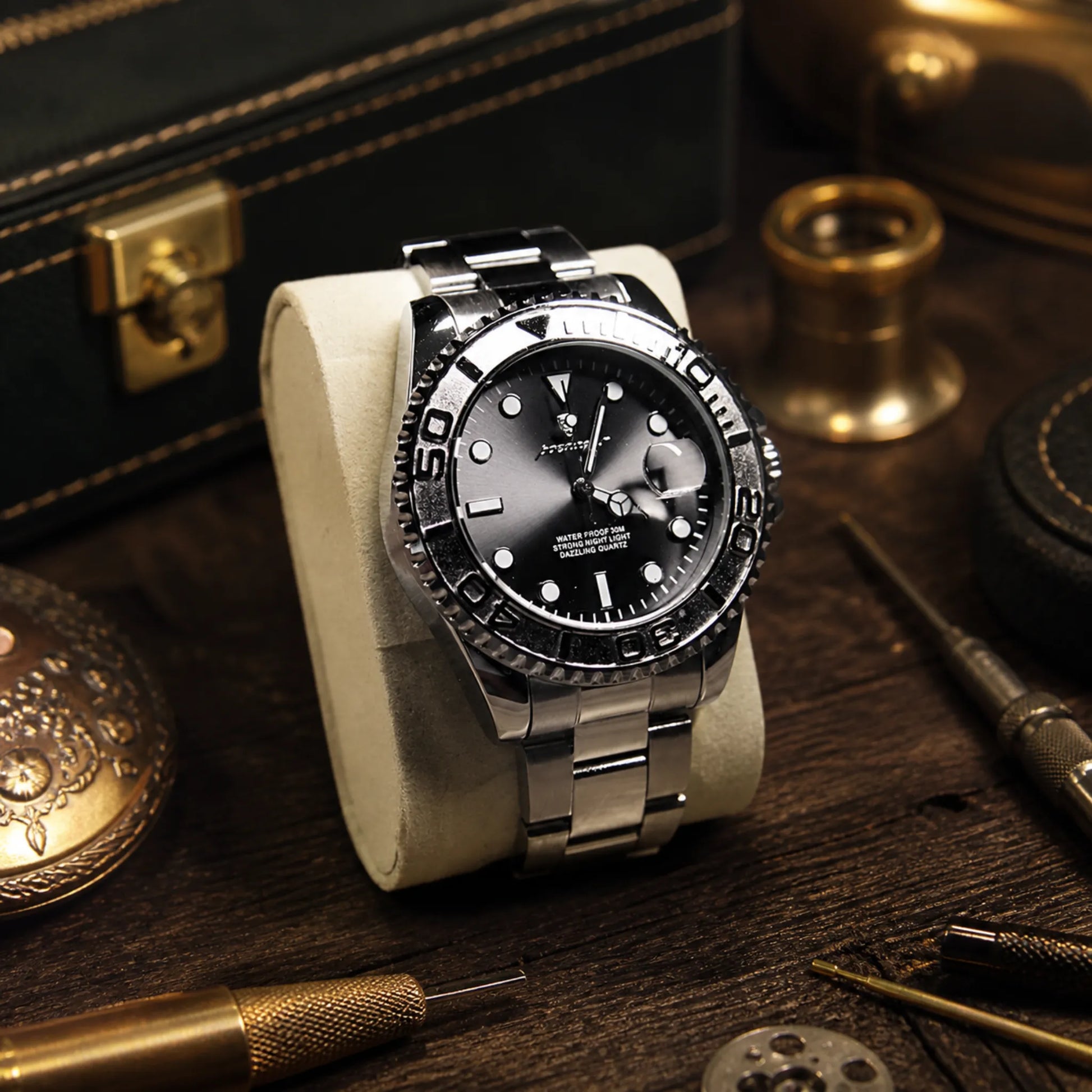 Paul Poedagar® Mariner | Paul Poedagar
