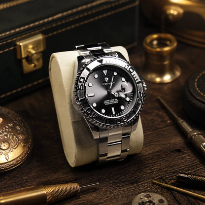 Paul Poedagar® Mariner | Paul Poedagar