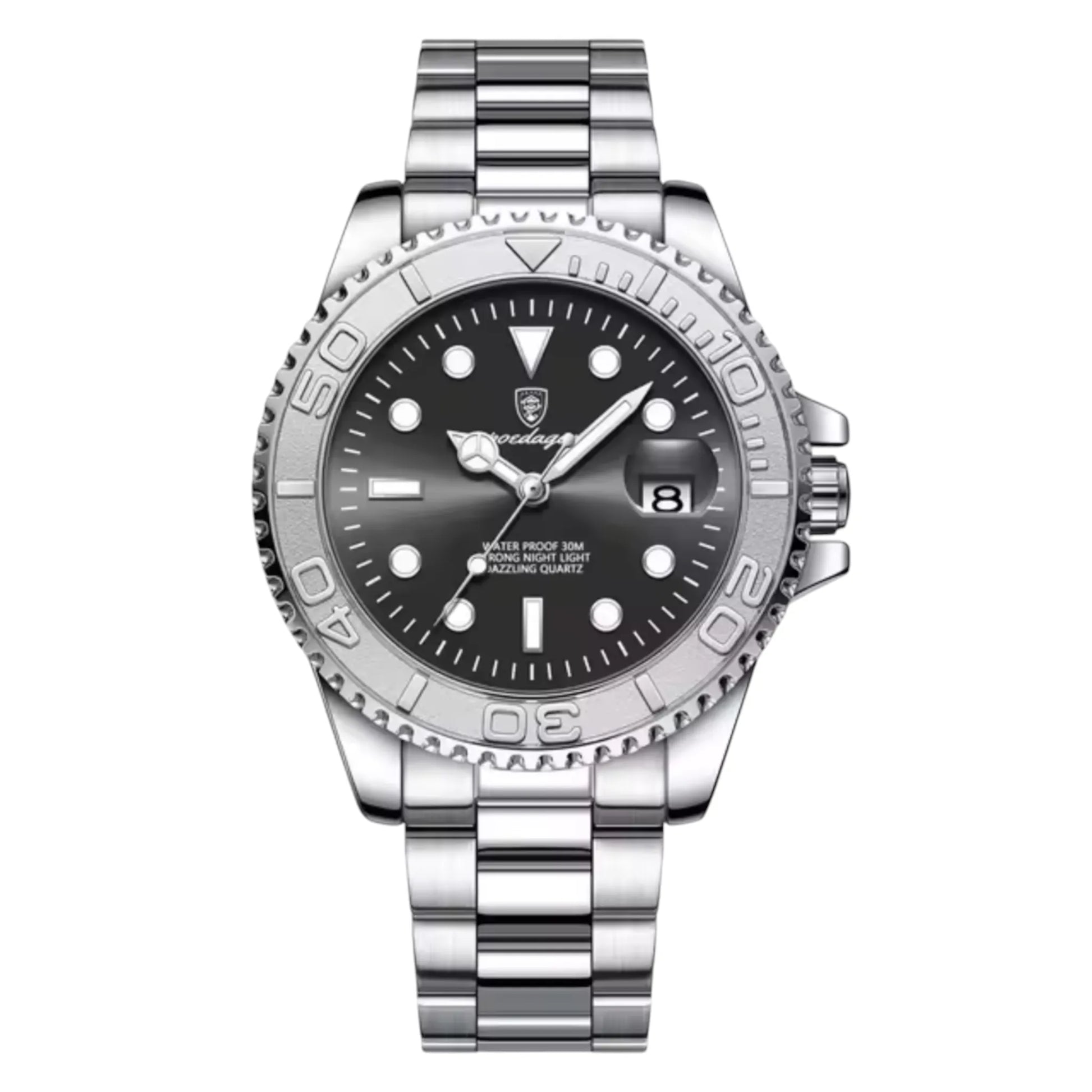 Paul Poedagar® Mariner | Paul Poedagar