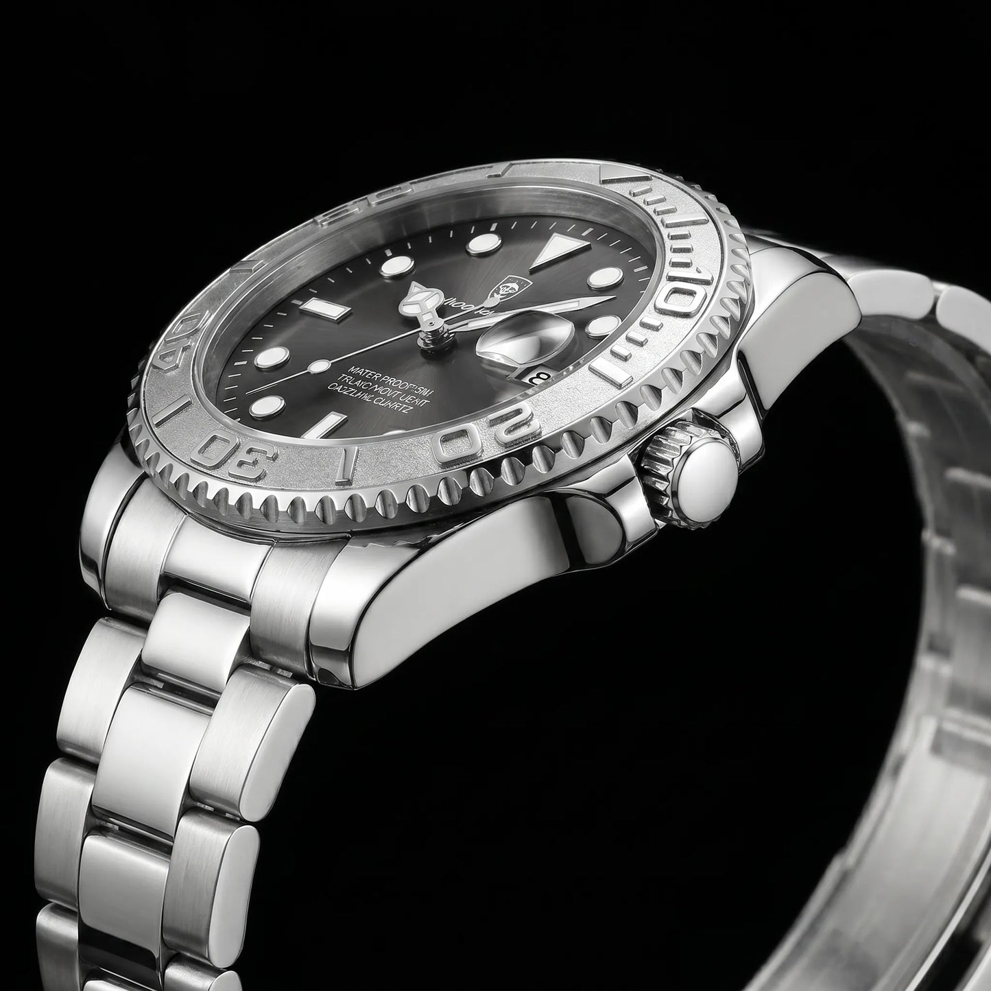 Paul Poedagar® Mariner | Paul Poedagar