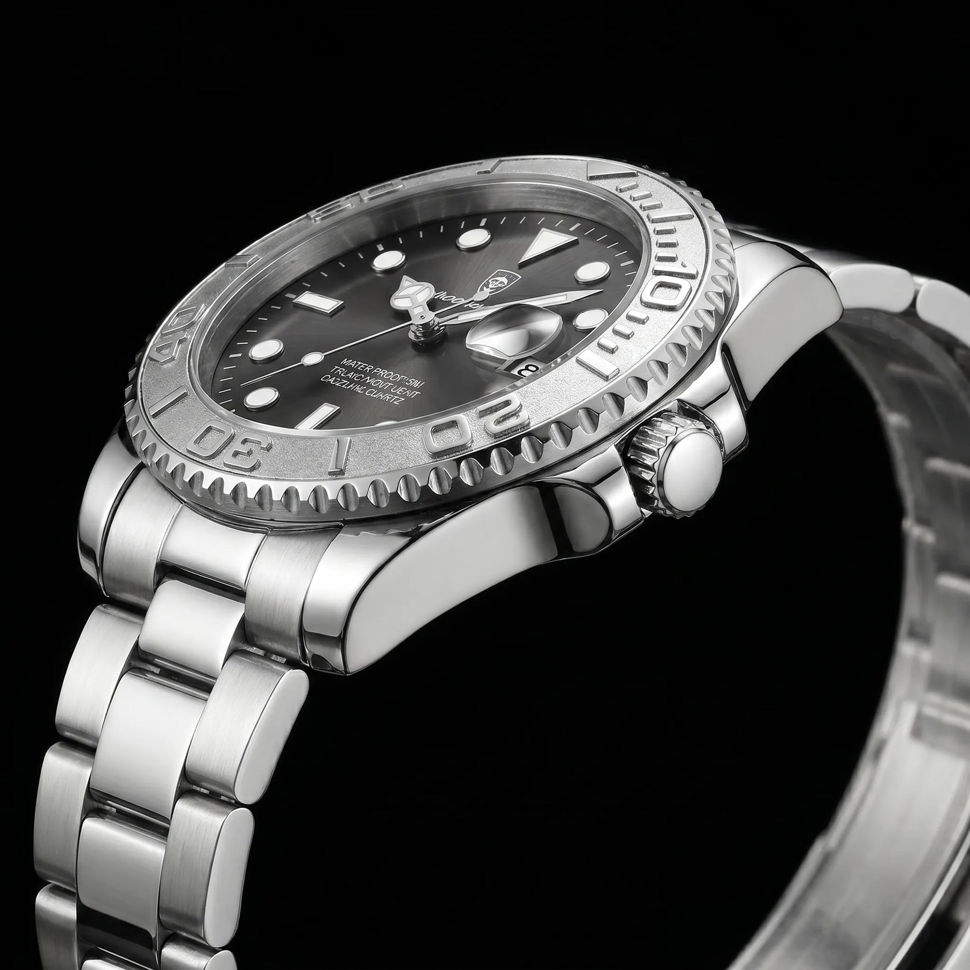 Paul Poedagar® Mariner | Paul Poedagar