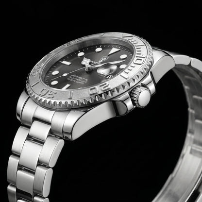 Paul Poedagar® Mariner | Paul Poedagar