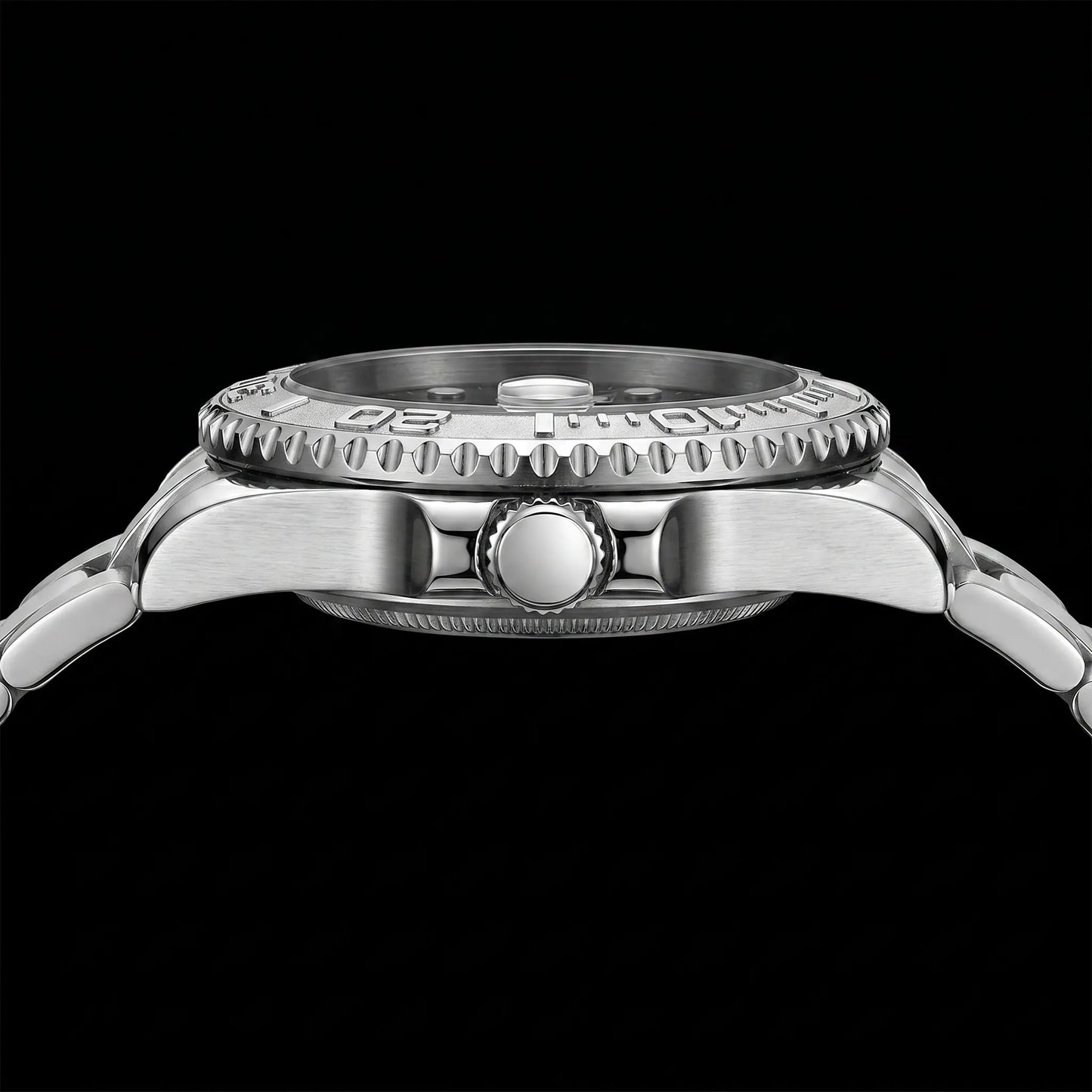 Paul Poedagar® Mariner | Paul Poedagar
