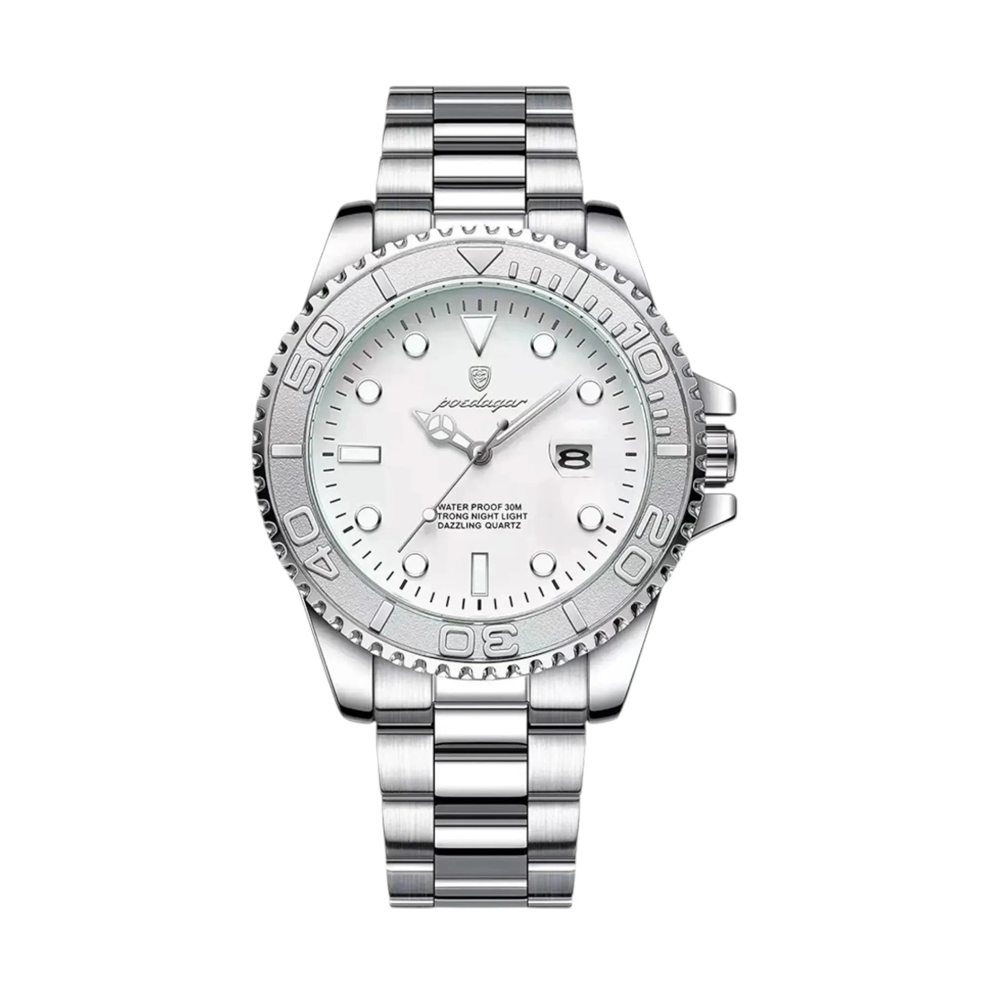 Paul Poedagar® Mariner | Paul Poedagar