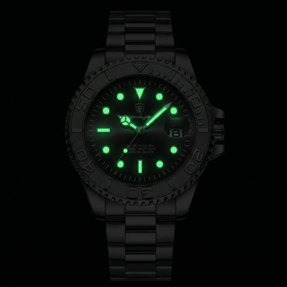 Paul Poedagar® Mariner | Paul Poedagar