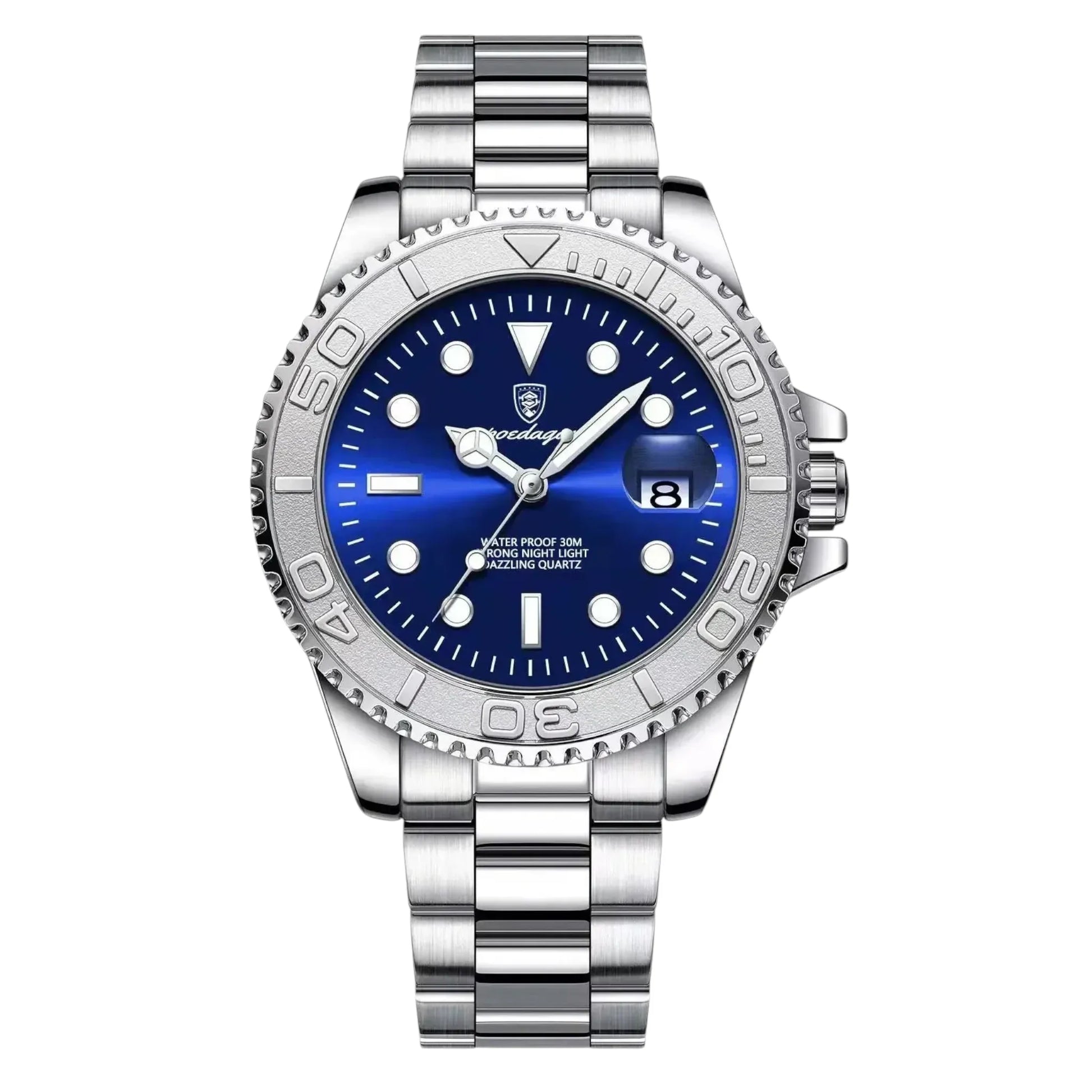 Paul Poedagar® Mariner | Paul Poedagar