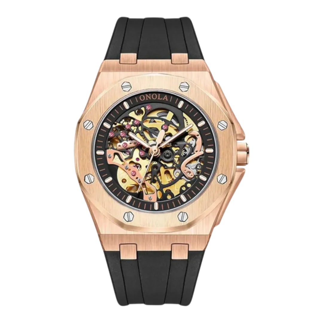 Paul Poedagar® Obsidian Crest | Paul Poedagar