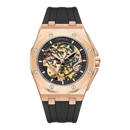 Paul Poedagar® Obsidian Crest | Paul Poedagar