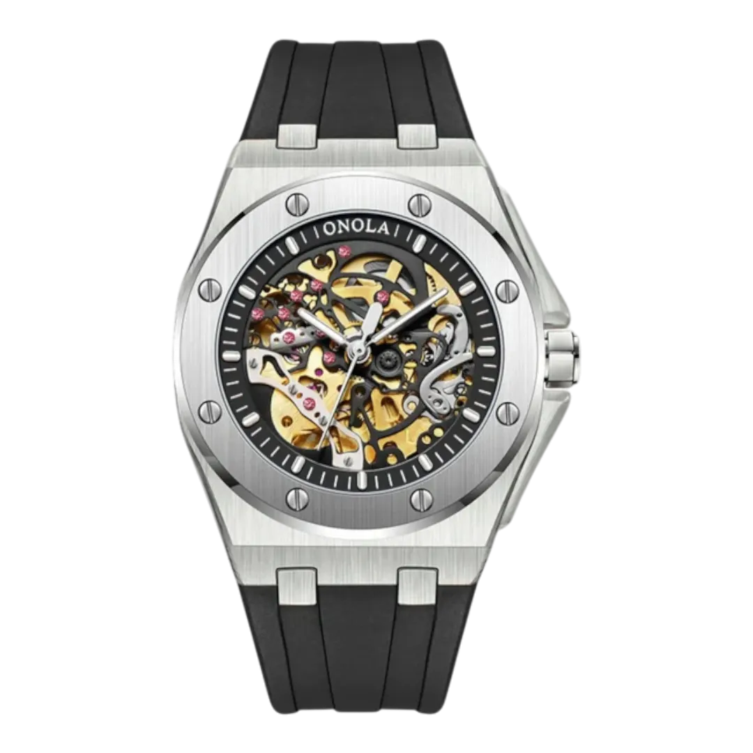 Paul Poedagar® Obsidian Crest | Paul Poedagar