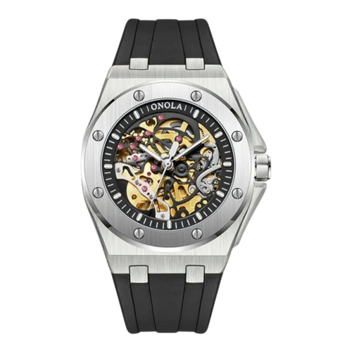 Paul Poedagar® Obsidian Crest | Paul Poedagar