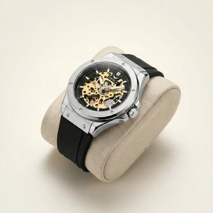 Paul Poedagar® Obsidian Crest | Paul Poedagar