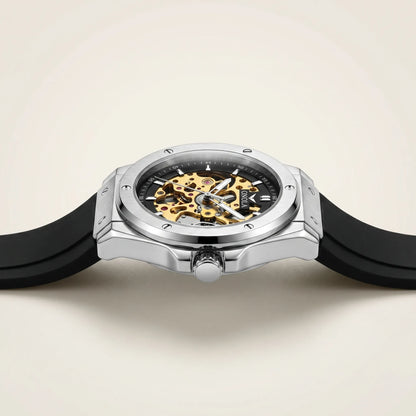 Paul Poedagar® Obsidian Crest | Paul Poedagar