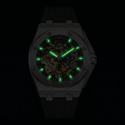 Paul Poedagar® Obsidian Crest | Paul Poedagar