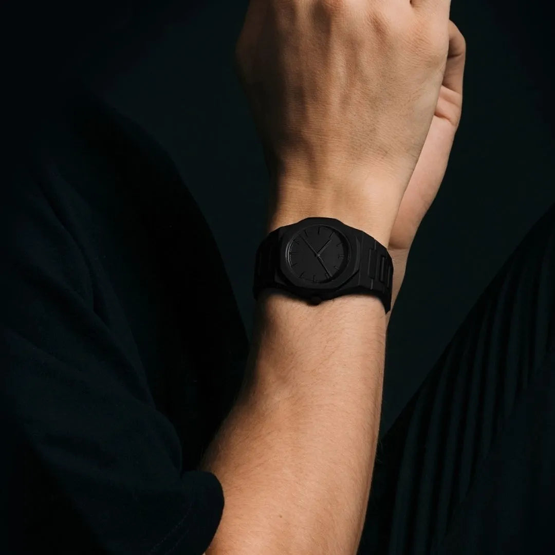 Paul Poedagar® Onyx | Paul Poedagar