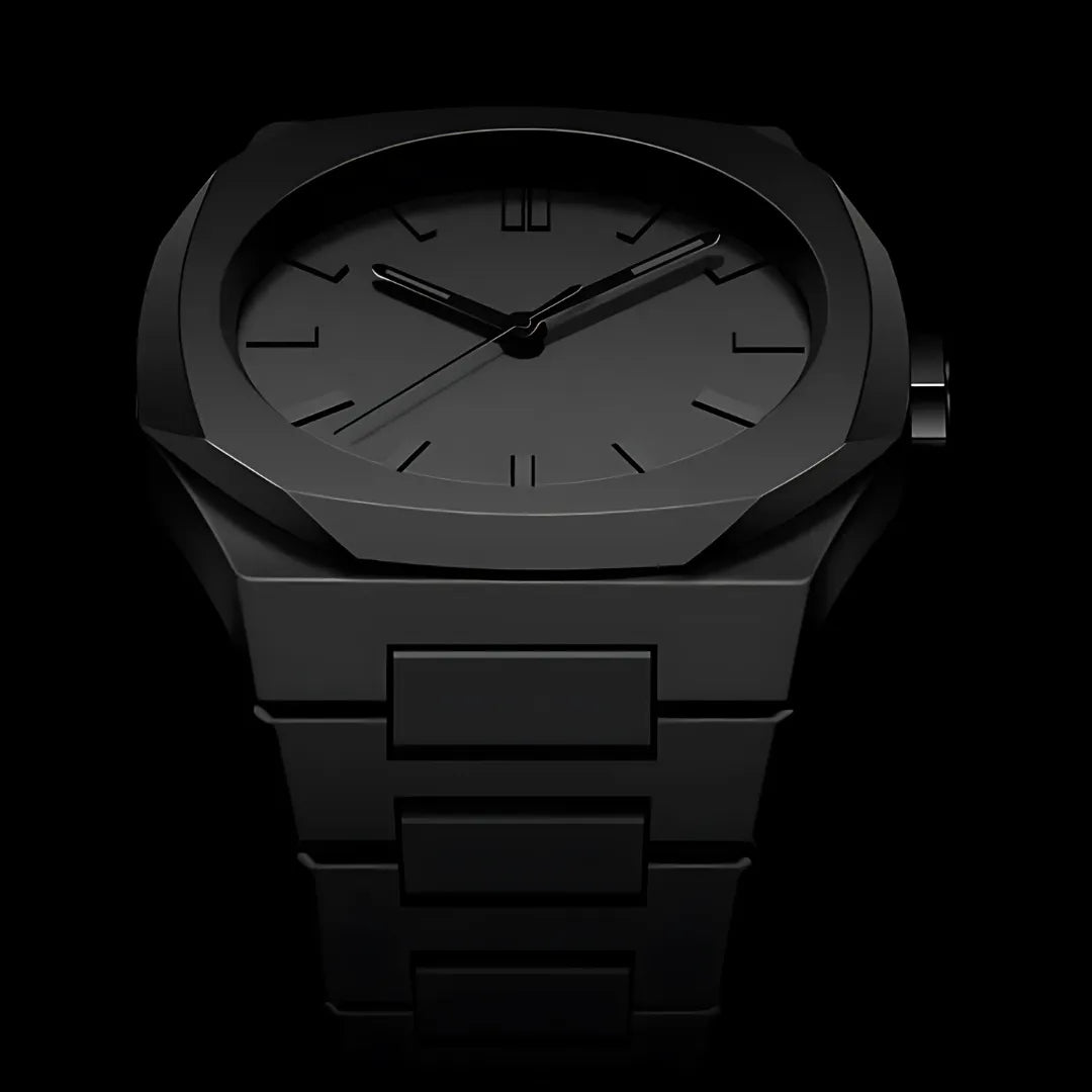 Paul Poedagar® Onyx | Paul Poedagar