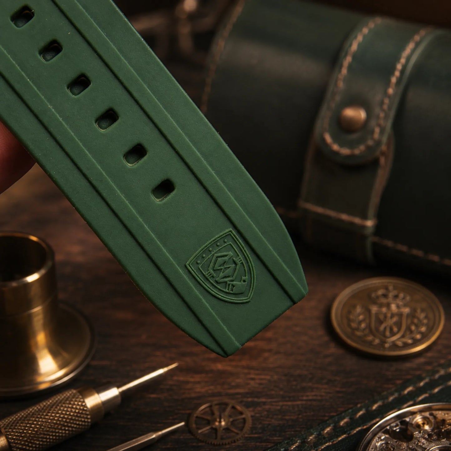 Paul Poedagar® Ranger | Paul Poedagar