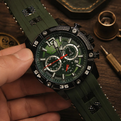 Paul Poedagar® Ranger | Paul Poedagar