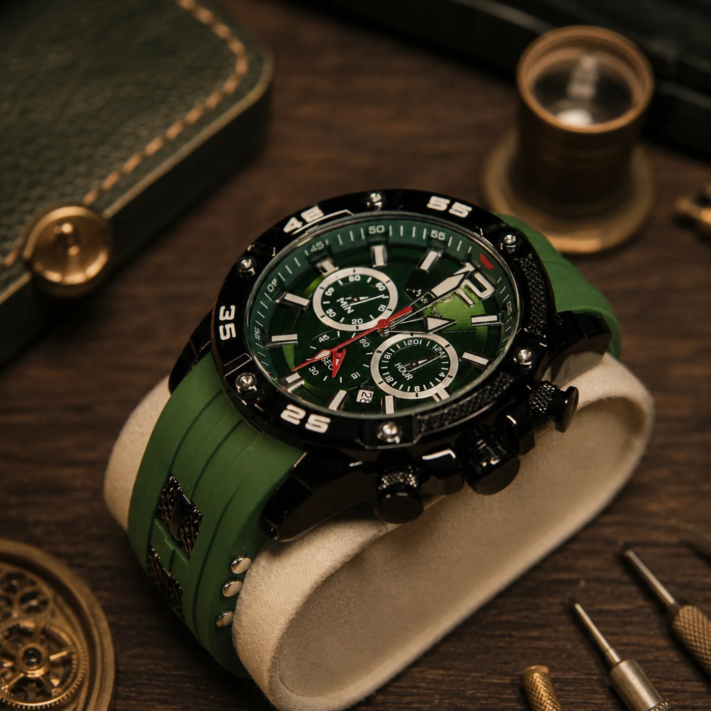 Paul Poedagar® Ranger | Paul Poedagar