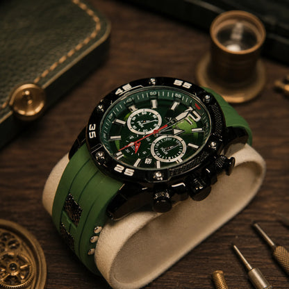 Paul Poedagar® Ranger | Paul Poedagar