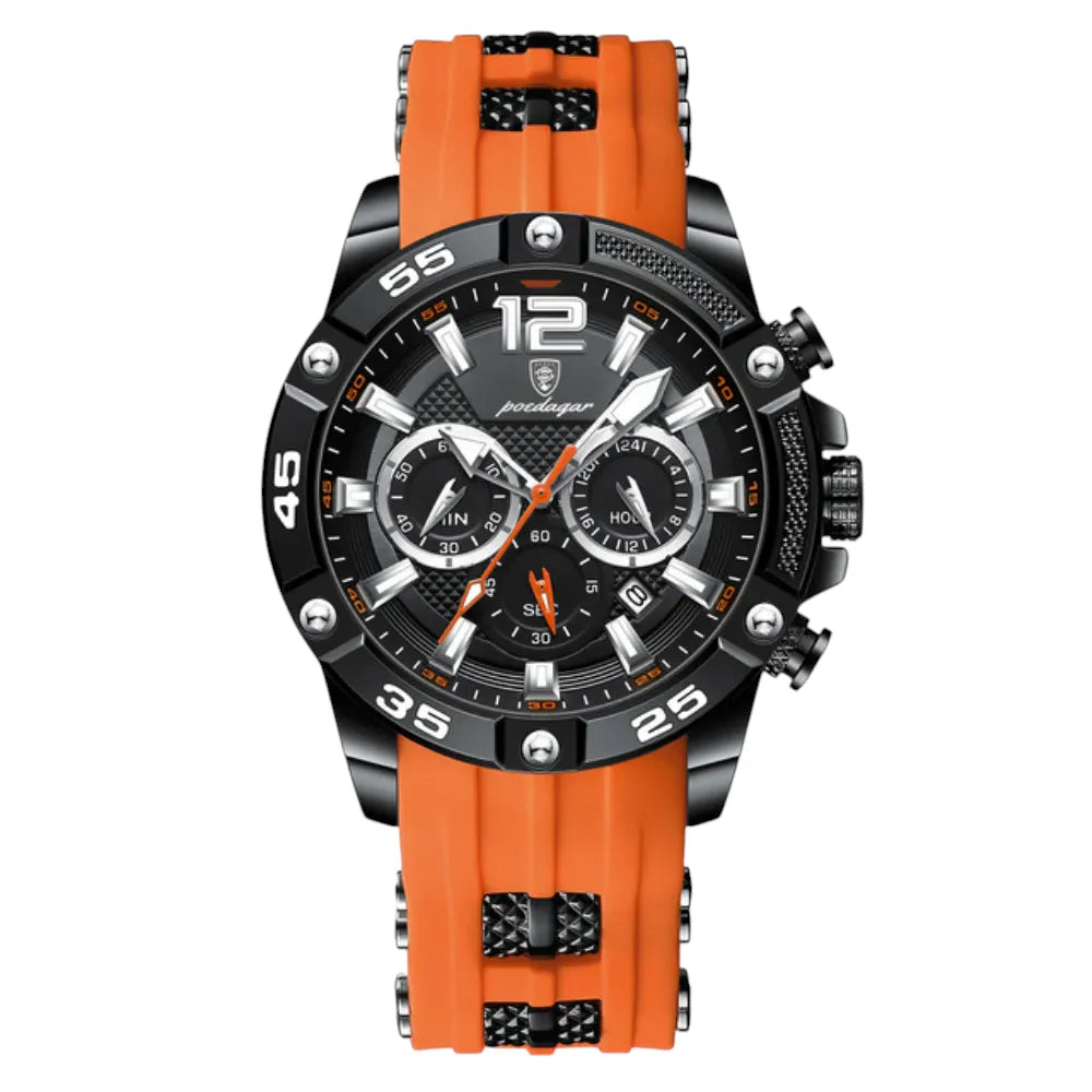 Paul Poedagar® Ranger | Paul Poedagar