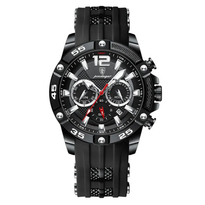 Paul Poedagar® Ranger | Paul Poedagar