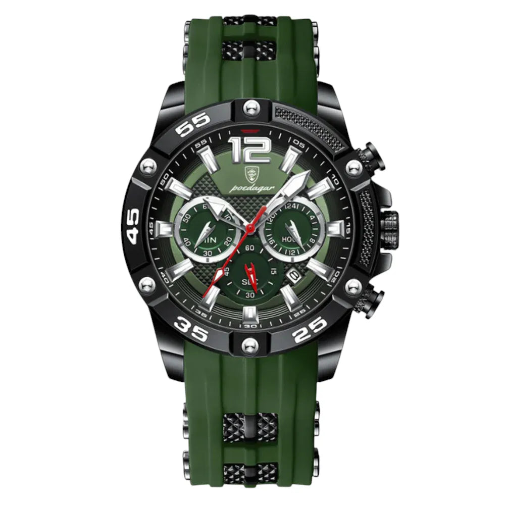 Paul Poedagar® Ranger | Paul Poedagar