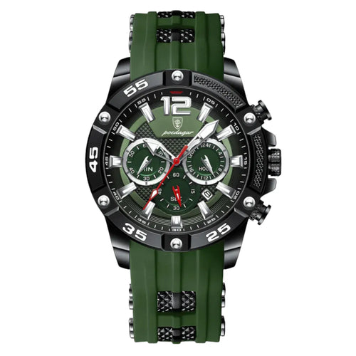 Paul Poedagar® Ranger | Paul Poedagar