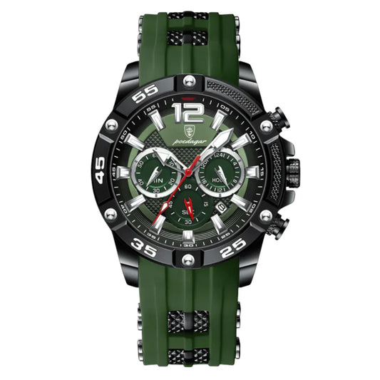 Paul Poedagar® Ranger | Paul Poedagar
