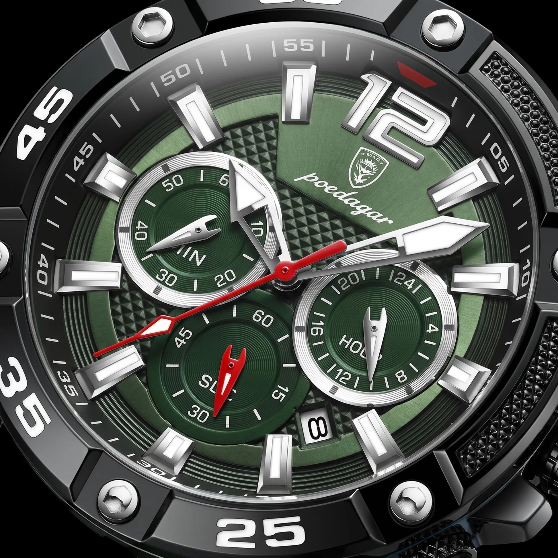 Paul Poedagar® Ranger | Paul Poedagar