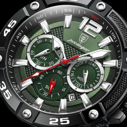 Paul Poedagar® Ranger | Paul Poedagar
