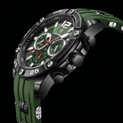 Paul Poedagar® Ranger | Paul Poedagar