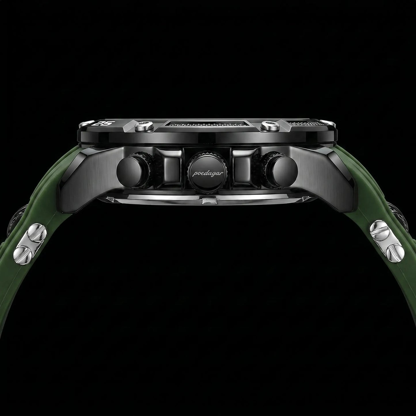 Paul Poedagar® Ranger | Paul Poedagar