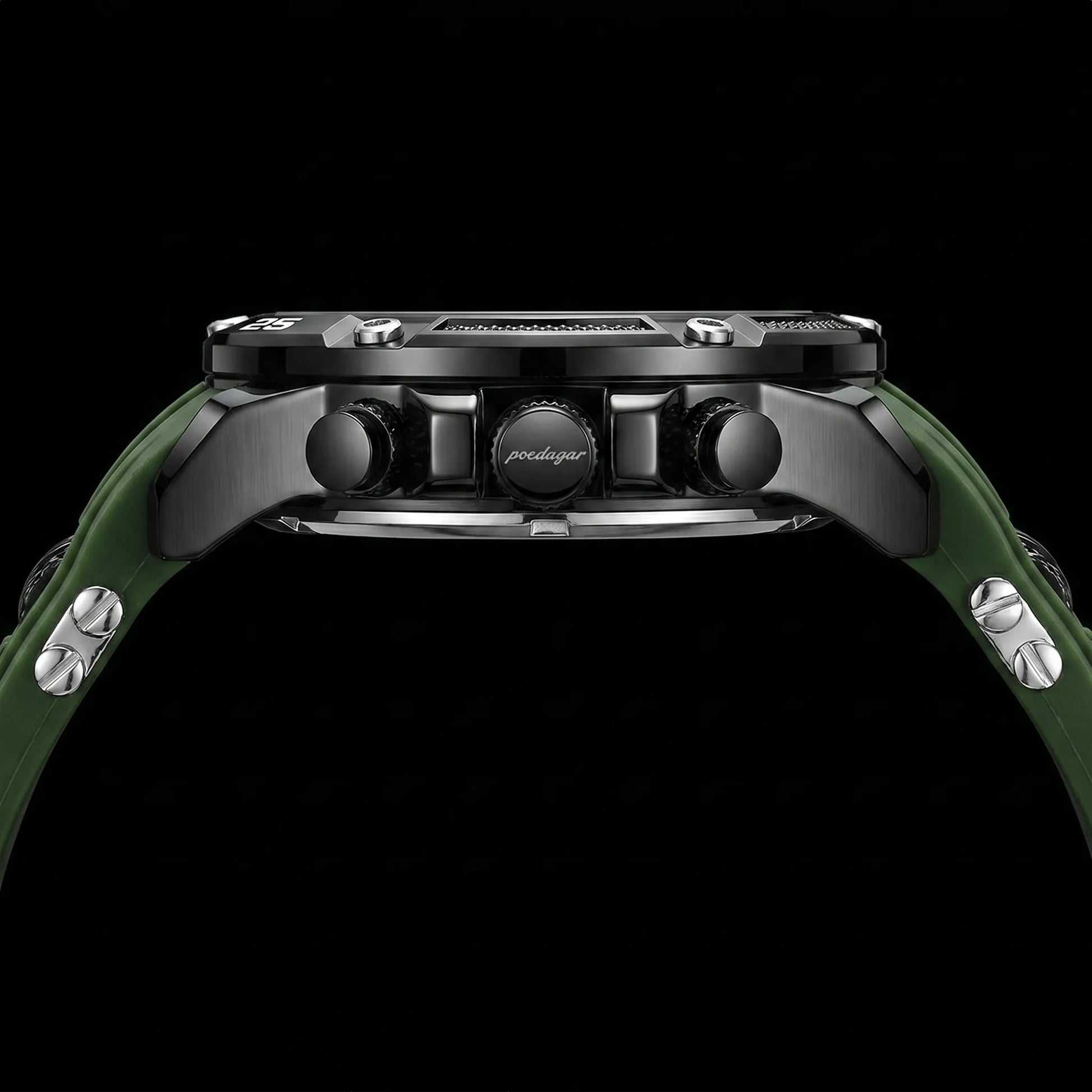 Paul Poedagar® Ranger | Paul Poedagar