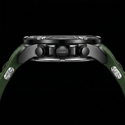 Paul Poedagar® Ranger | Paul Poedagar