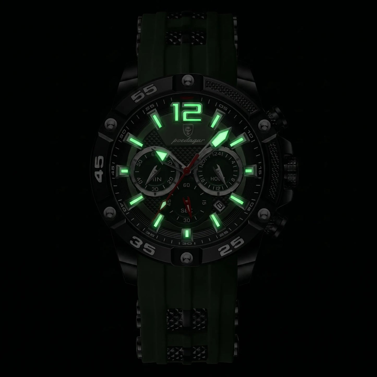Paul Poedagar® Ranger | Paul Poedagar