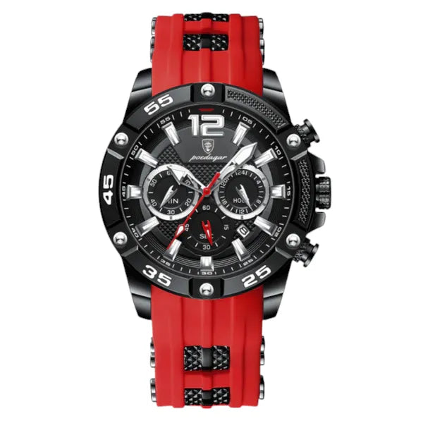 Paul Poedagar® Ranger | Paul Poedagar
