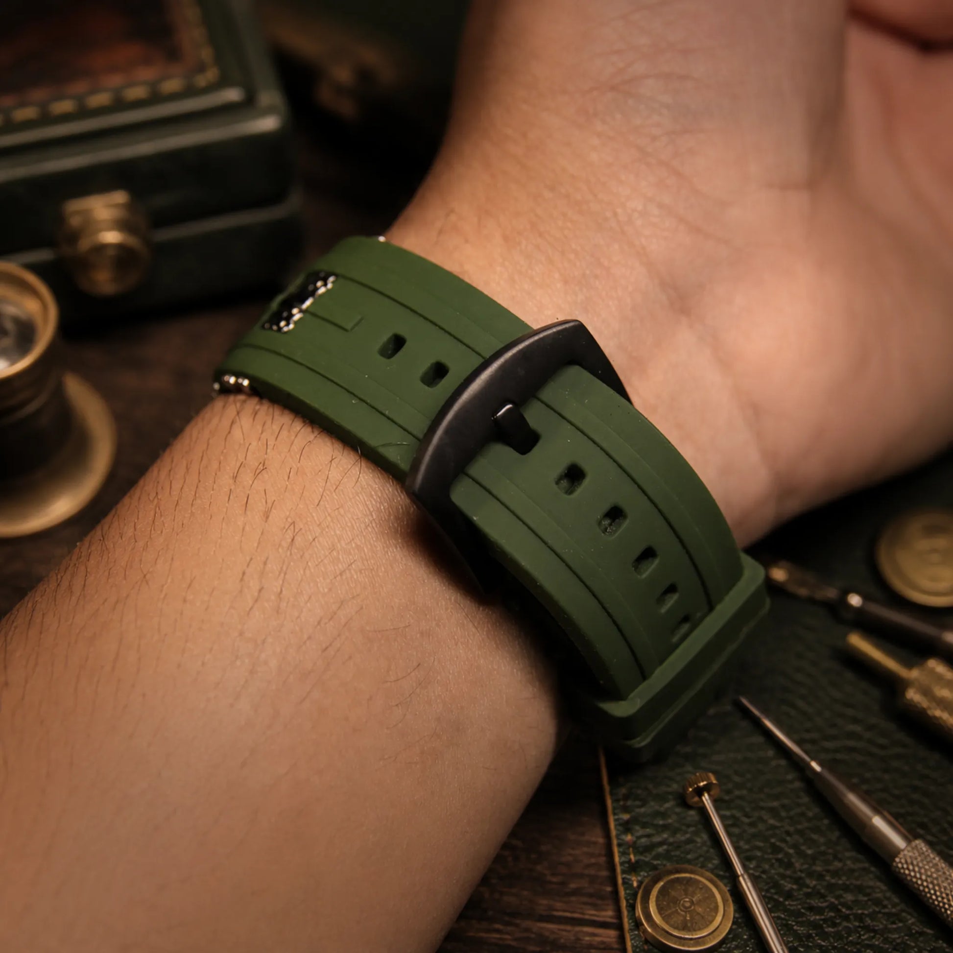 Paul Poedagar® Ranger | Paul Poedagar