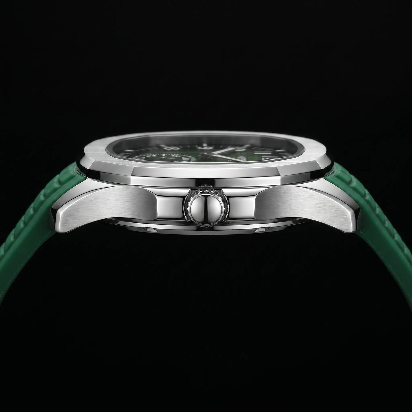 Riviera | Paul Poedagar