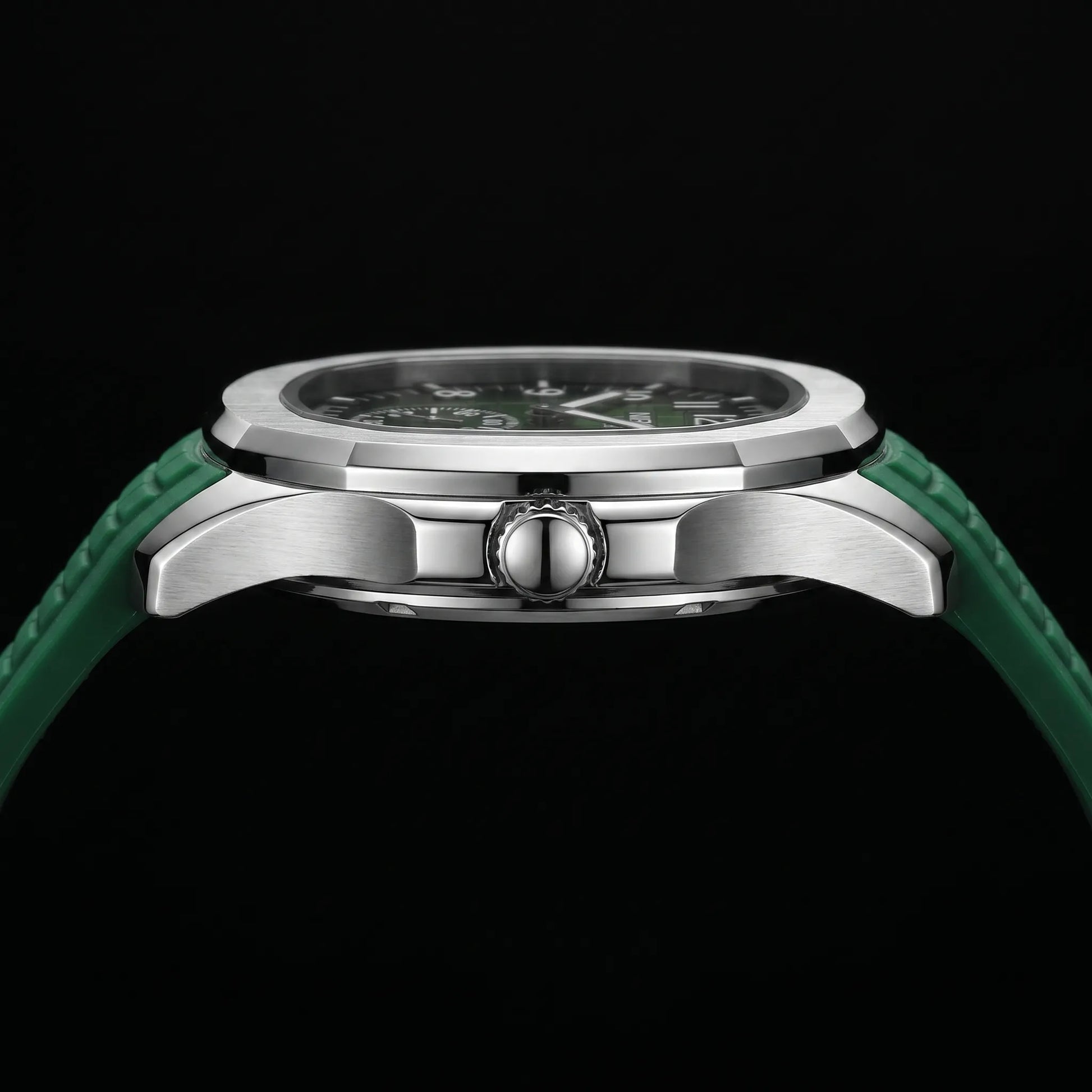 Riviera | Paul Poedagar