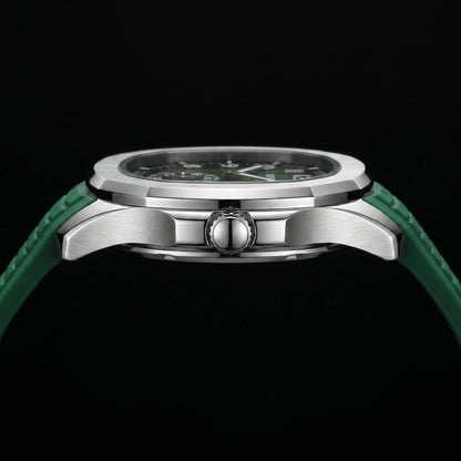 Riviera | Paul Poedagar