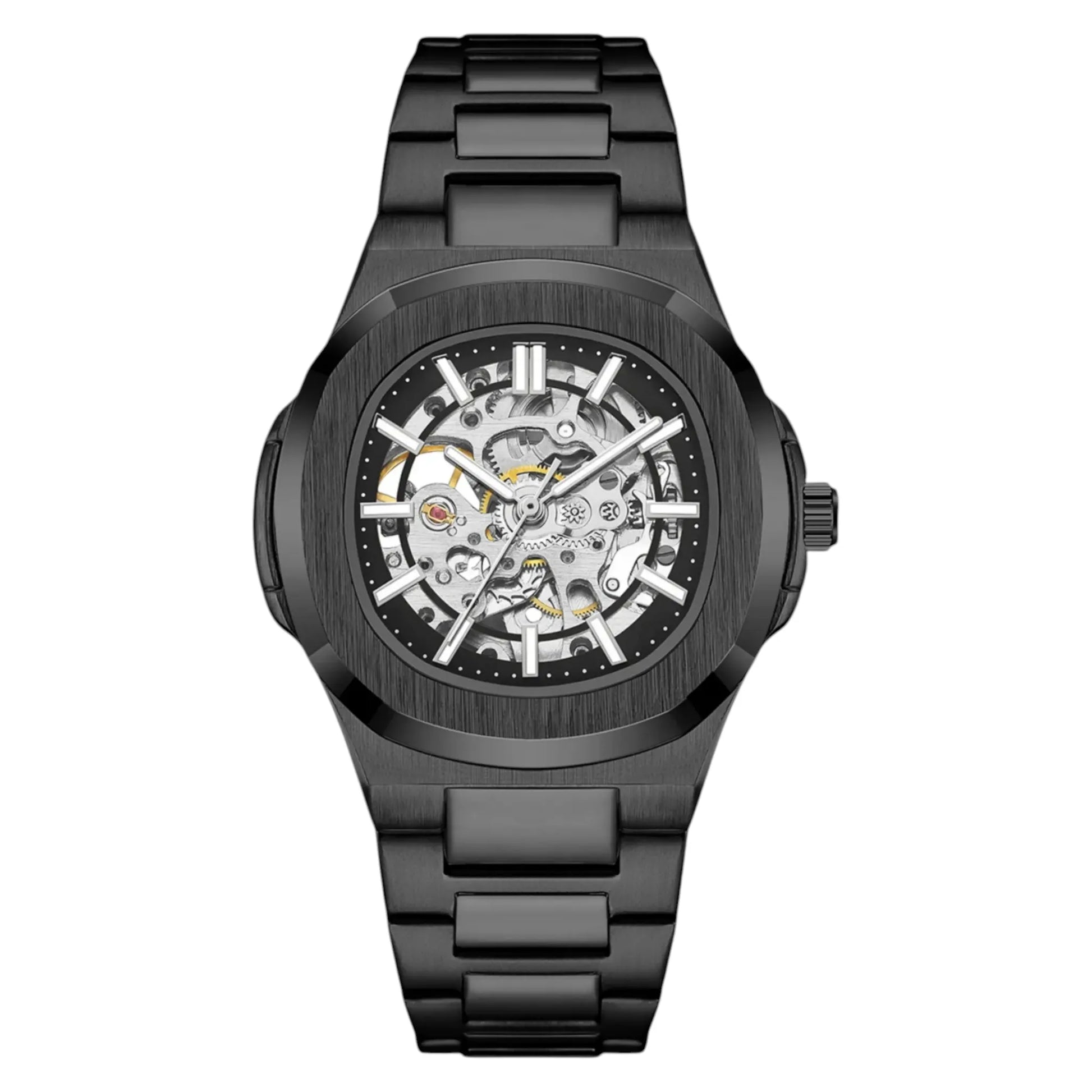 Paul Poedagar® Skeleton | Paul Poedagar