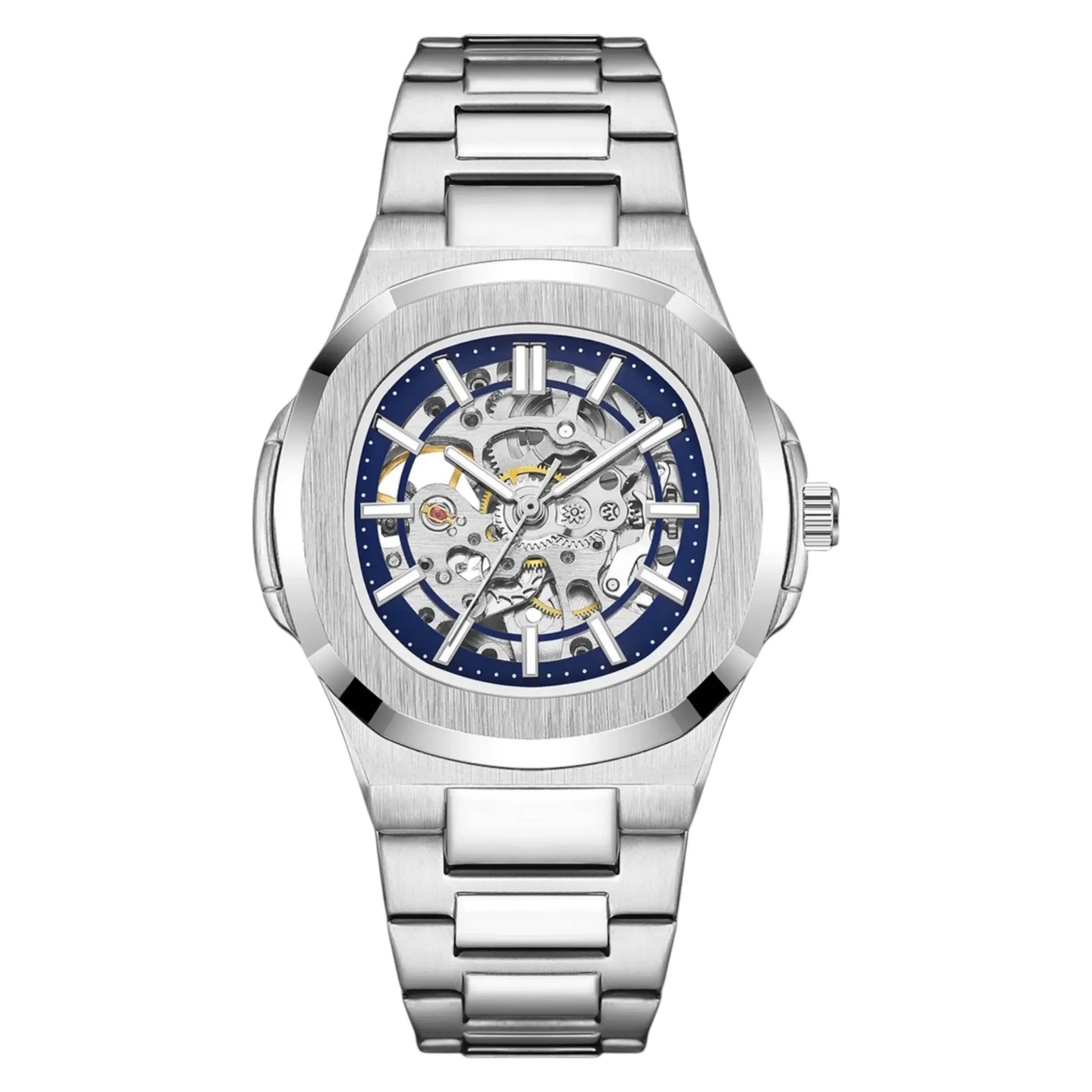 Paul Poedagar® Skeleton | Paul Poedagar